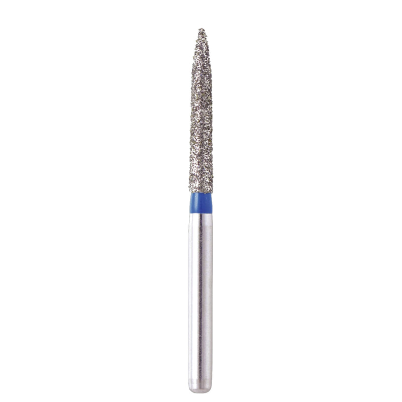 Load image into Gallery viewer, MANI FO-12 Diamond Bur - Flame Ogival

