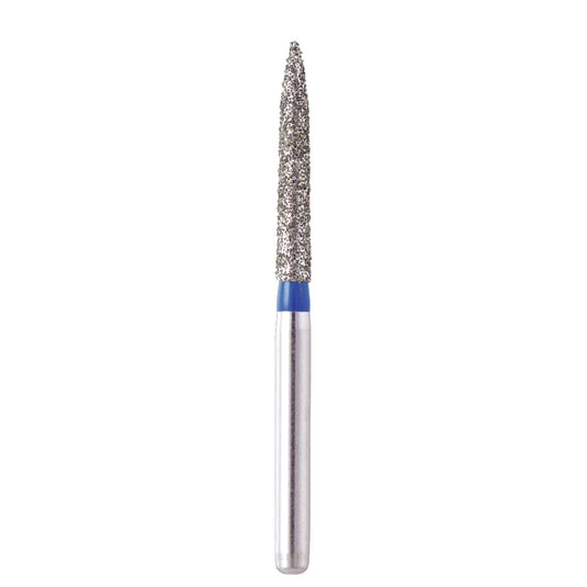 MANI FO-12 Diamond Bur - Flame Ogival