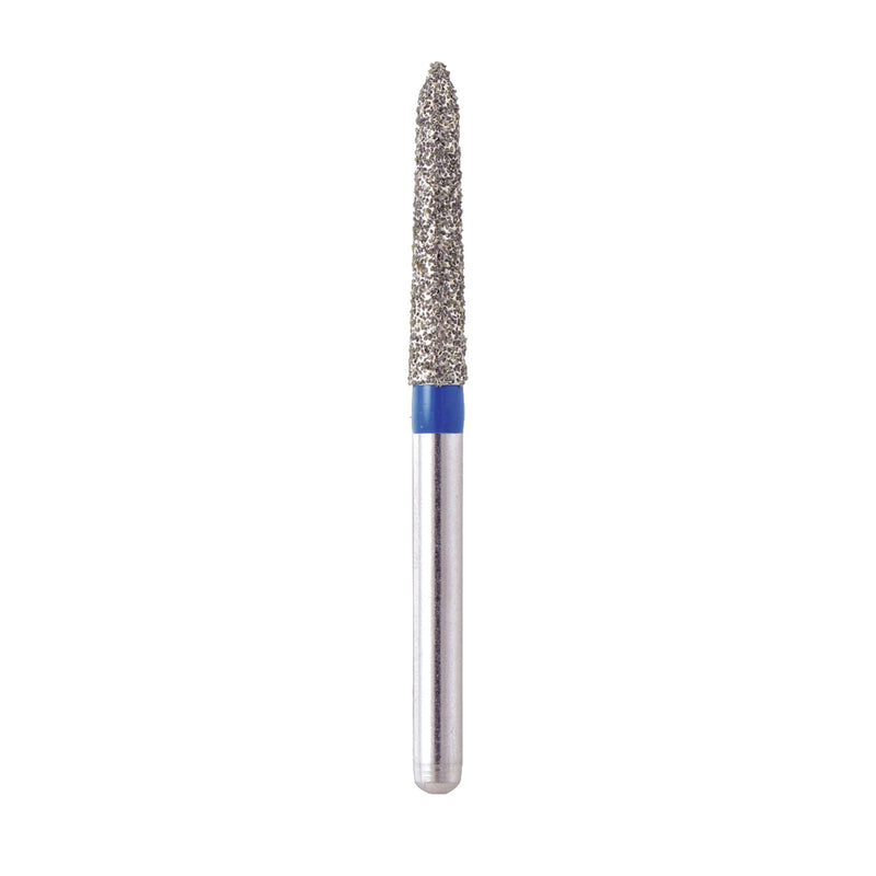 Load image into Gallery viewer, MANI FO-13 Diamond Bur - Flame Ogival
