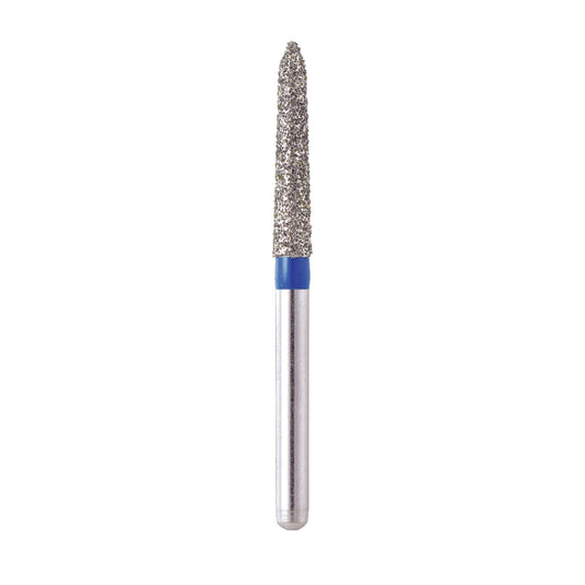 MANI FO-13 Diamond Bur - Flame Ogival