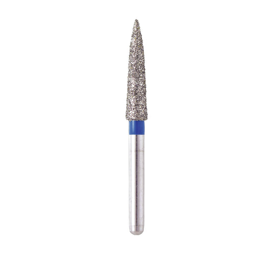 MANI FO-14 Diamond Bur - Flame Ogival