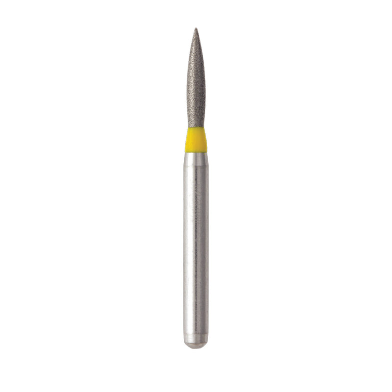 Load image into Gallery viewer, MANI FO-20 Diamond Bur - Flame Ogival
