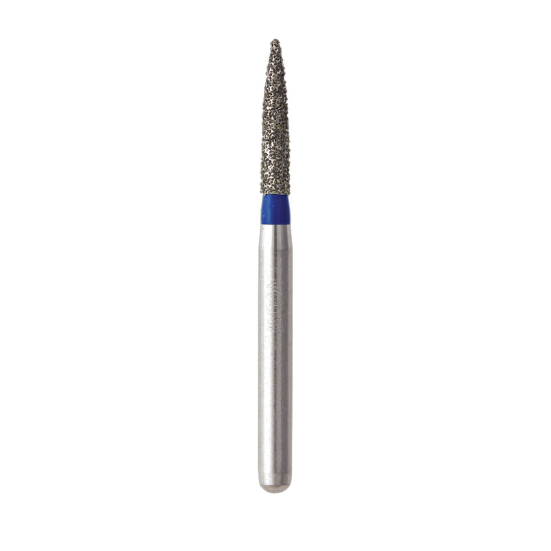 Load image into Gallery viewer, MANI FO-21 Diamond Bur - Flame Ogival
