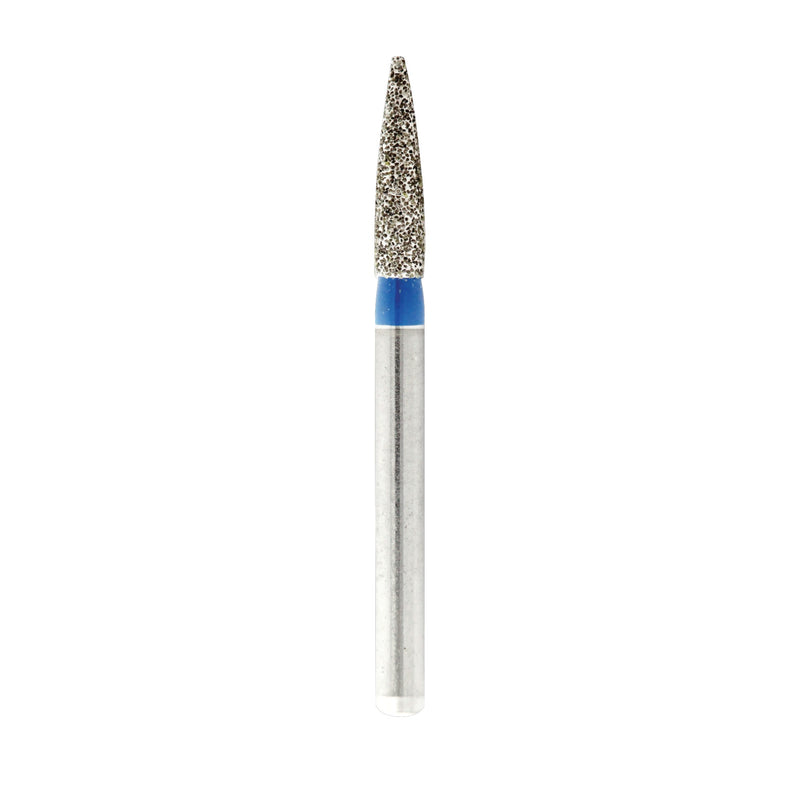Load image into Gallery viewer, MANI FO-22 Diamond Bur - Flame Ogival
