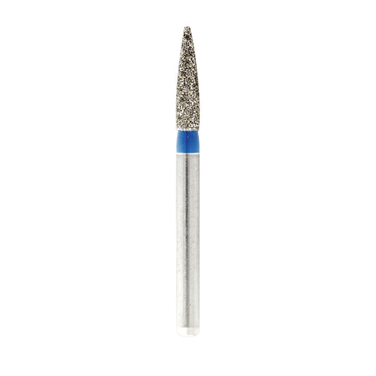 MANI FO-22 Diamond Bur - Flame Ogival