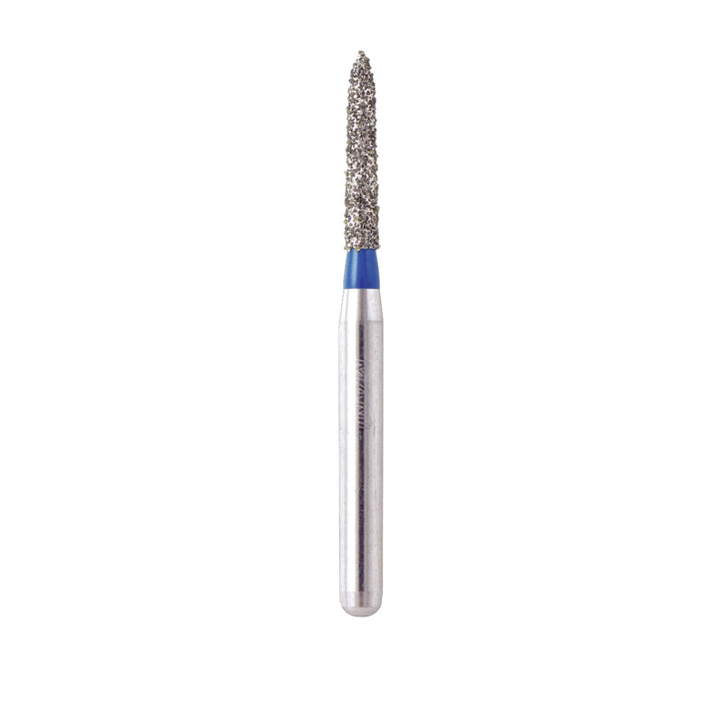 Load image into Gallery viewer, MANI FO-23 Diamond Bur - Flame Ogival
