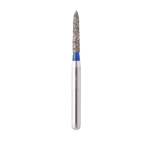 MANI FO-23 Diamond Bur - Flame Ogival