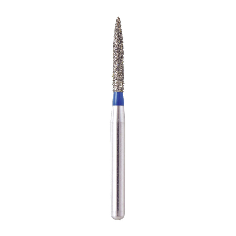 Load image into Gallery viewer, MANI FO-24 Diamond Bur - Flame Ogival
