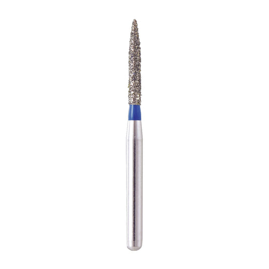 MANI FO-24 Diamond Bur - Flame Ogival