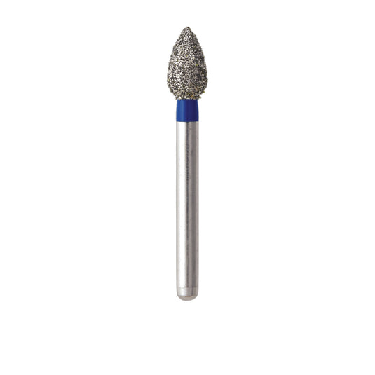 MANI FO-25 Diamond Bur - Flame Ogival