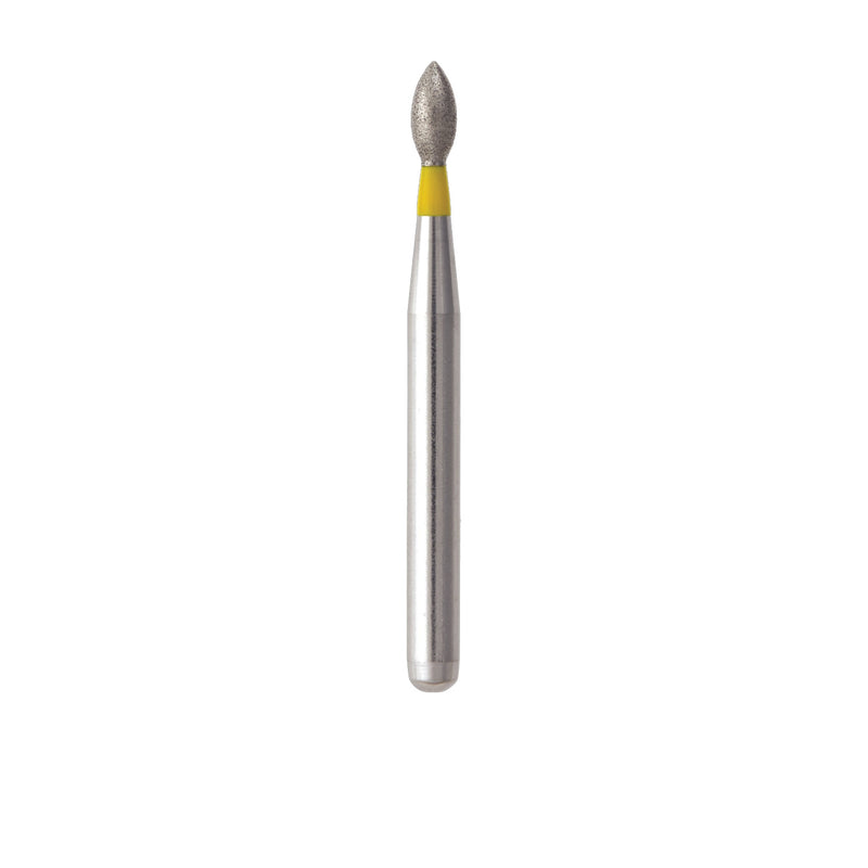Load image into Gallery viewer, MANI FO-30 Diamond Bur - Flame Ogival
