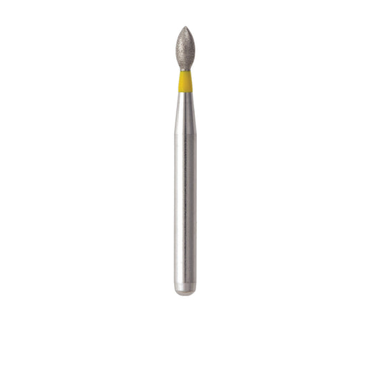 MANI FO-30 Diamond Bur - Flame Ogival