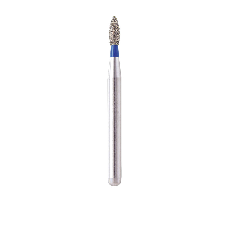 Load image into Gallery viewer, MANI FO-31 Diamond Bur - Flame Ogival
