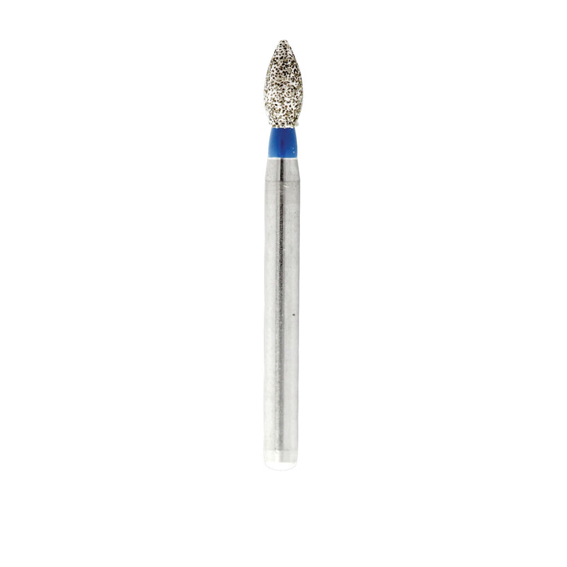 Load image into Gallery viewer, MANI FO-32 Diamond Bur - Flame Ogival
