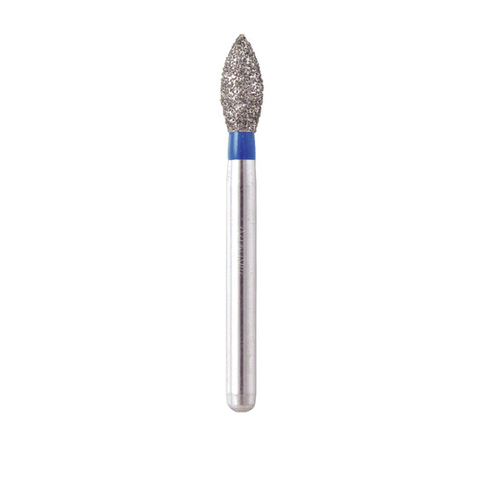 MANI FO-33 Diamond Bur - Flame Ogival