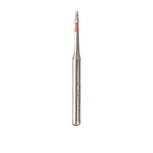 MANI MI-53F Diamond Bur - Minimally Invasive