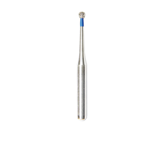 MANI MI-S45 Diamond Bur - Minimally Invasive, Short Shank