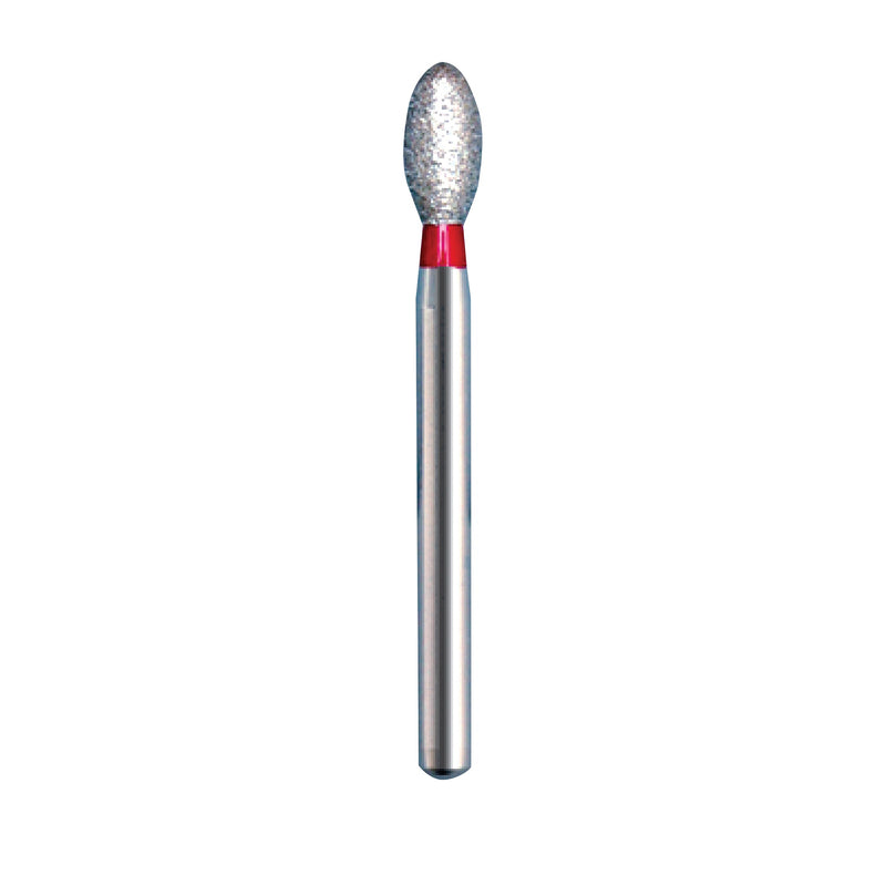 Load image into Gallery viewer, MANI PRO-3F Diamond Bur - Procera Special Shape
