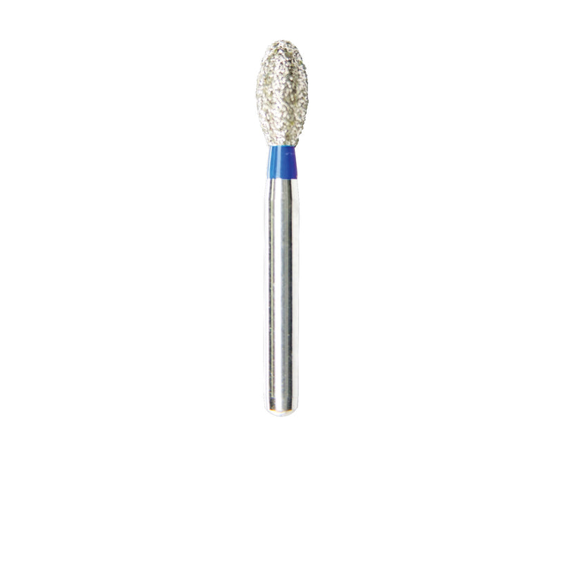 Load image into Gallery viewer, MANI PRO-S3 Diamond Bur - Procera Special Shape, Short Shank
