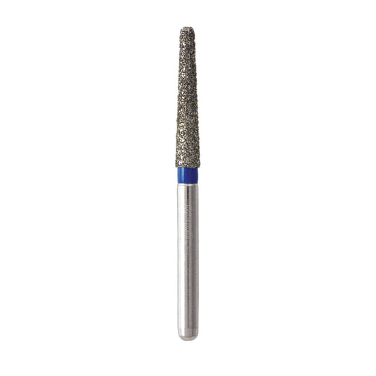 MANI RS-11 Diamond Bur - Rounded Shoulder