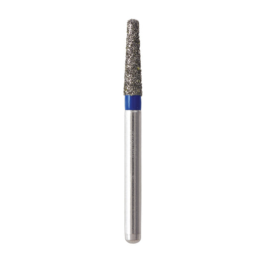 MANI RS-21 Diamond Bur - Rounded Shoulder