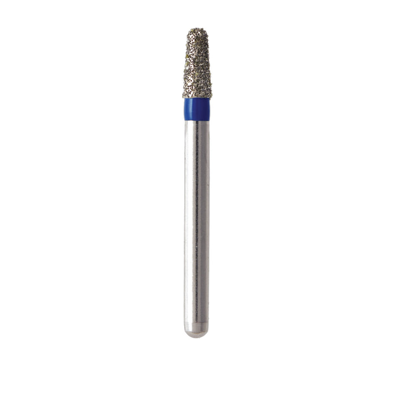 Load image into Gallery viewer, MANI RS-31 Diamond Bur - Rounded Shoulder
