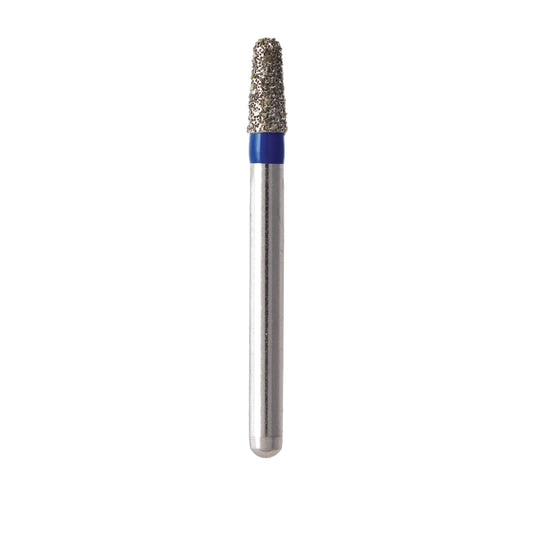 MANI RS-31 Diamond Bur - Rounded Shoulder