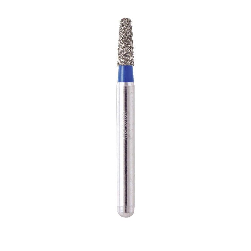 Load image into Gallery viewer, MANI RS-32 Diamond Bur - Rounded Shoulder
