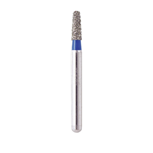 MANI RS-32 Diamond Bur - Rounded Shoulder