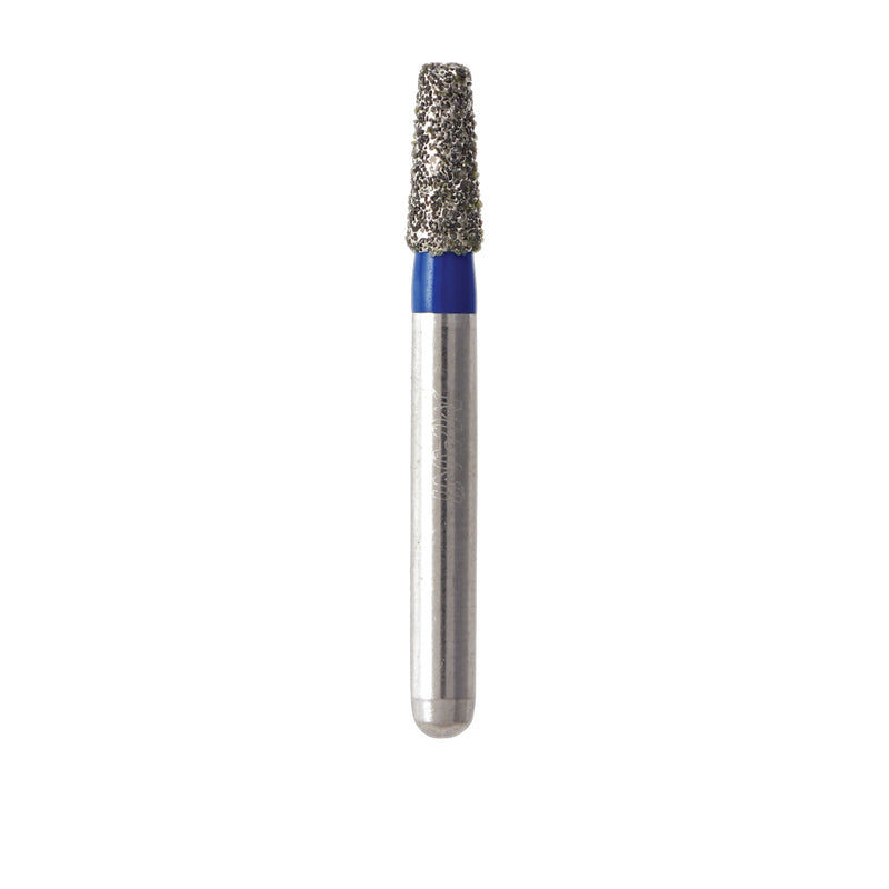 Load image into Gallery viewer, MANI RS-SS31 Diamond Bur - Rounded Shoulder, Super Short Shank
