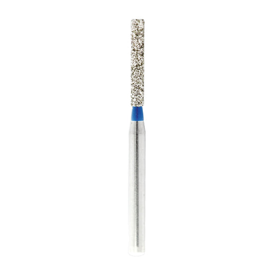 MANI SF-11 Diamond Bur - Straight Flat End