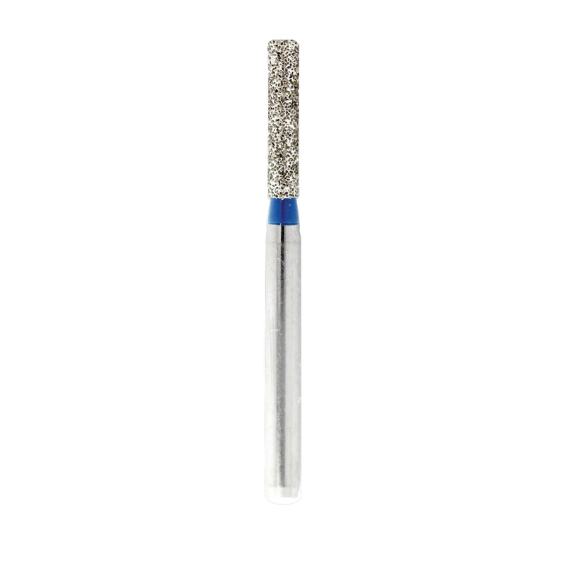 Load image into Gallery viewer, MANI SF-21 Diamond Bur - Straight Flat End
