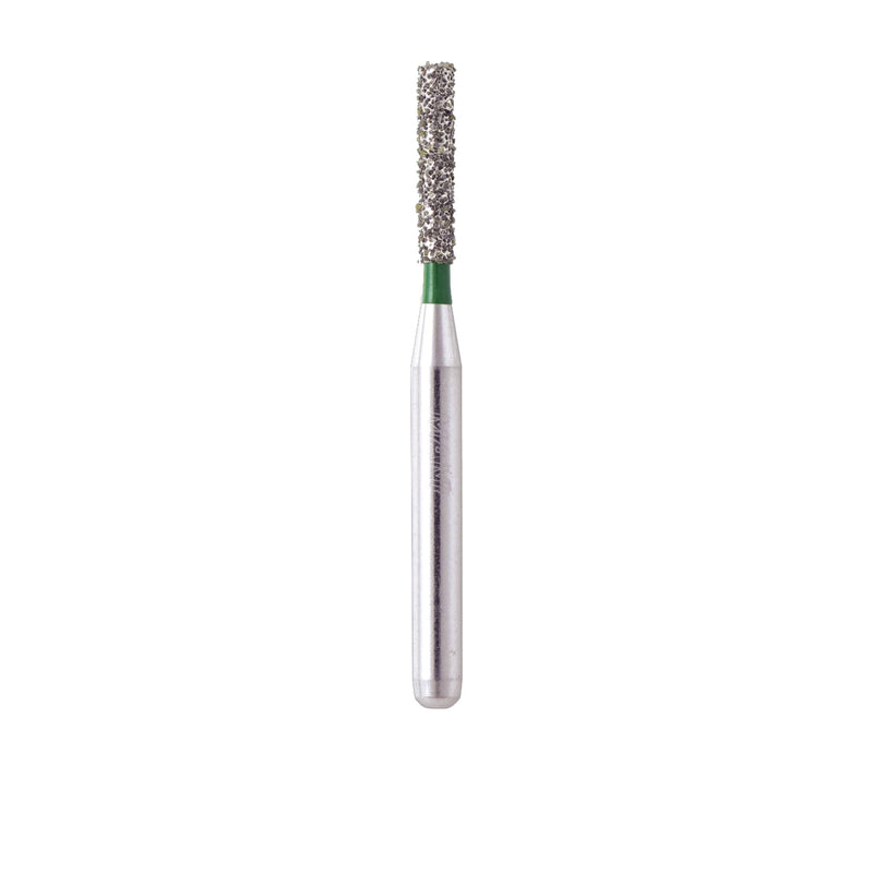 Load image into Gallery viewer, MANI SF-24 Diamond Bur - Straight Flat End
