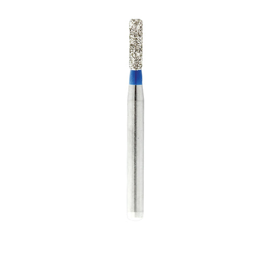 MANI SF-31 Diamond Bur - Straight Flat End