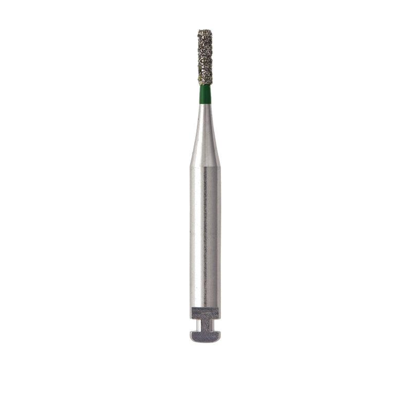Load image into Gallery viewer, MANI SF-41CA Diamond Bur - Straight Flat End, Contra Angle
