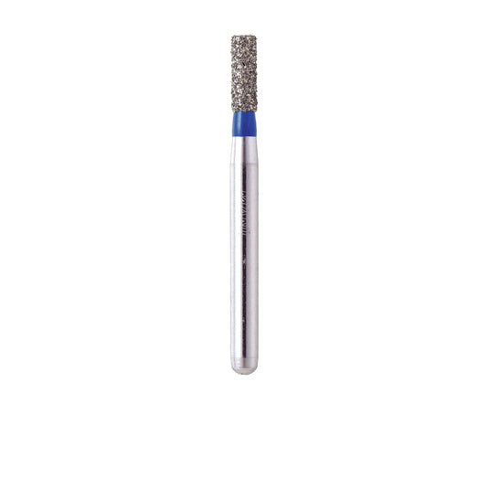 MANI SF-43 Diamond Bur - Straight Flat End