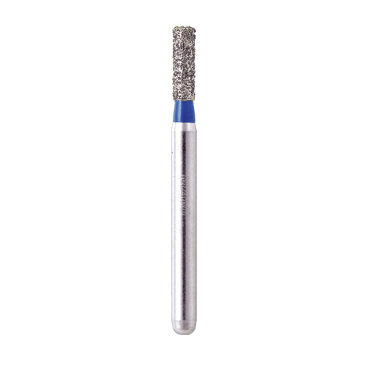 MANI SF-79 Diamond Bur - Straight Flat End