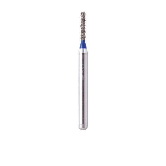 MANI SF-81 Diamond Bur - Straight Flat End