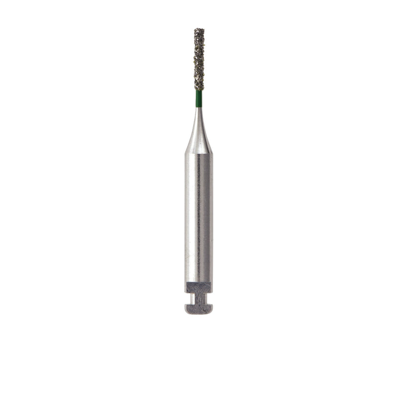 Load image into Gallery viewer, MANI SF-83CA Diamond Bur - Straight Flat End, Contra Angle
