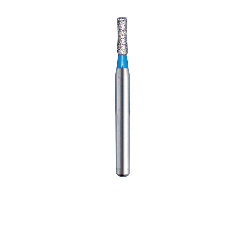 Load image into Gallery viewer, MANI SF-S41 Diamond Bur - Straight Flat End, Short Shank
