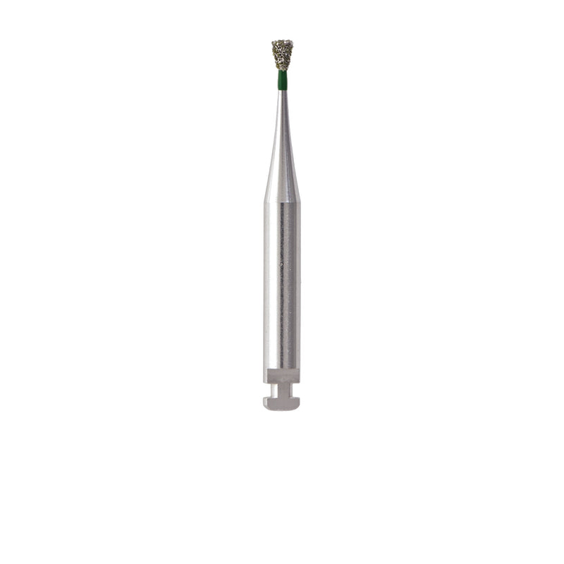 Load image into Gallery viewer, MANI SI-147CA Diamond Bur - Single Inverted Cone, Contra Angle

