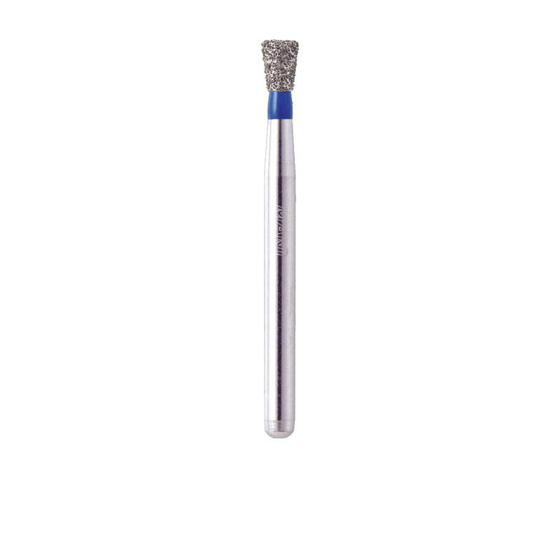 Load image into Gallery viewer, MANI SI-41 Diamond Bur - Single Inverted Cone
