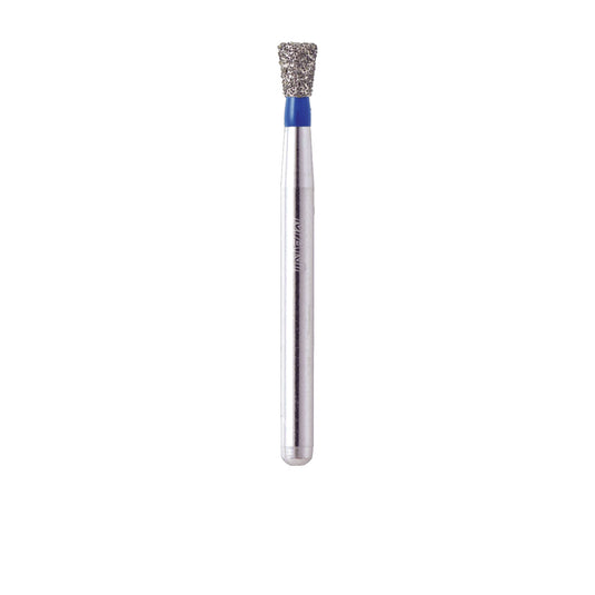 MANI SI-41 Diamond Bur - Single Inverted Cone