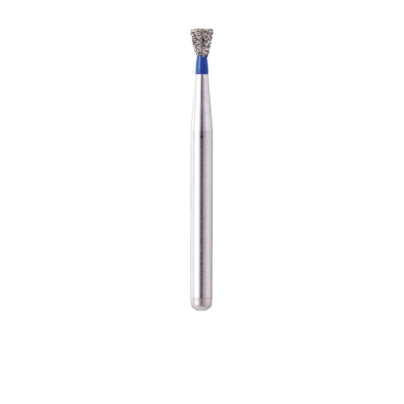 Load image into Gallery viewer, MANI SI-42 Diamond Bur - Single Inverted Cone
