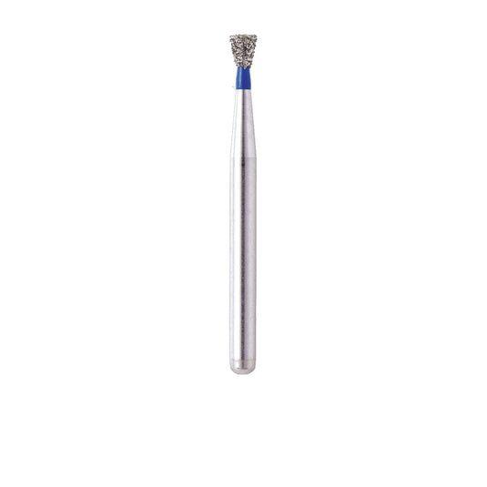 MANI SI-42 Diamond Bur - Single Inverted Cone