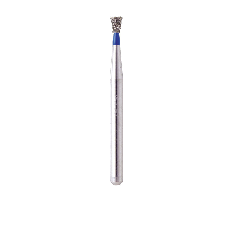 Load image into Gallery viewer, MANI SI-43 Diamond Bur - Single Inverted Cone
