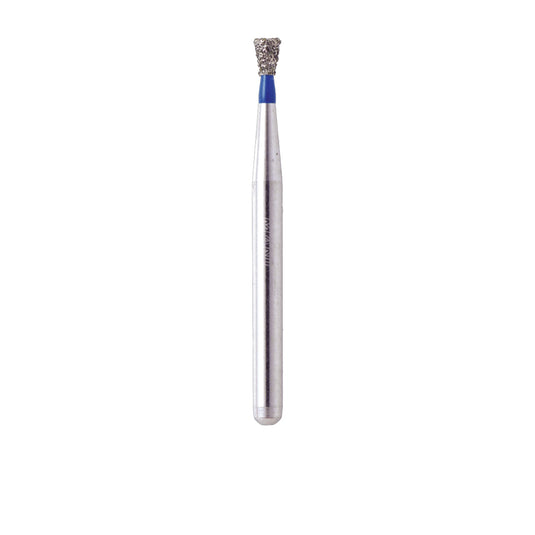 MANI SI-43 Diamond Bur - Single Inverted Cone