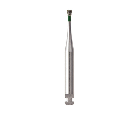 MANI SI-46CA Diamond Bur - Single Inverted Cone, Contra Angle