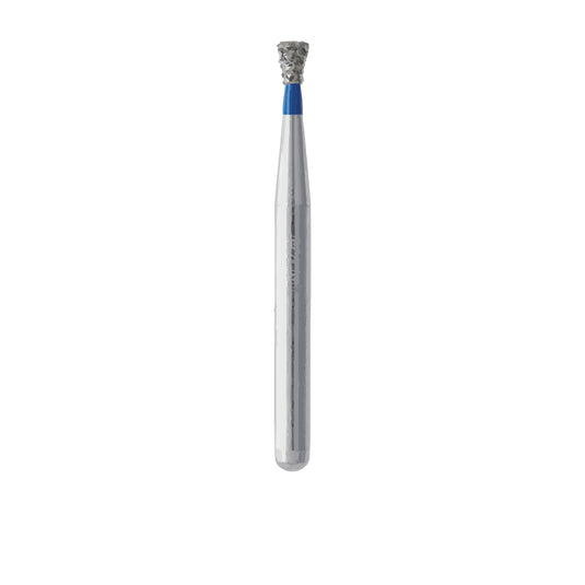 MANI SI-47 Diamond Bur - Single Inverted Cone