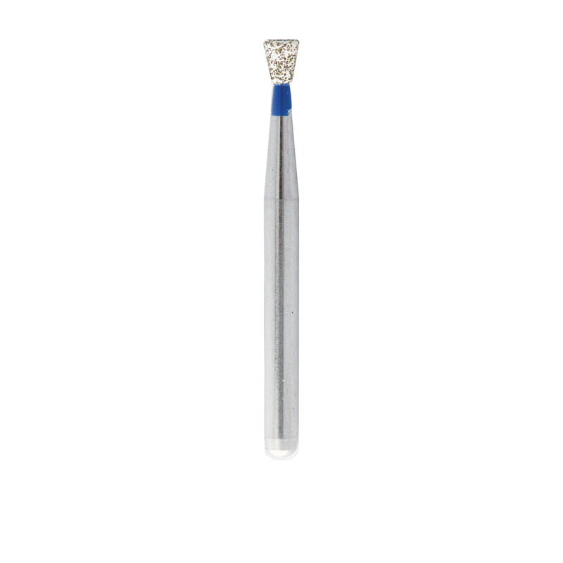 Load image into Gallery viewer, MANI SI-48 Diamond Bur - Single Inverted Cone
